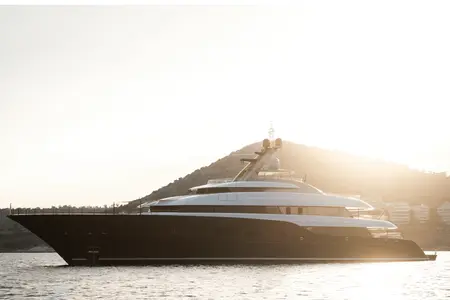 NYMPHEAS | Turquoise Yachts official image