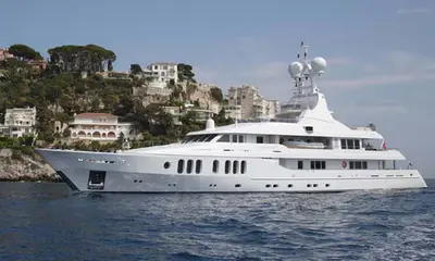 TALISMAN C | Turquoise Yachts official image