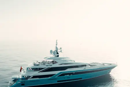 JEWELS | Turquoise Yachts official image