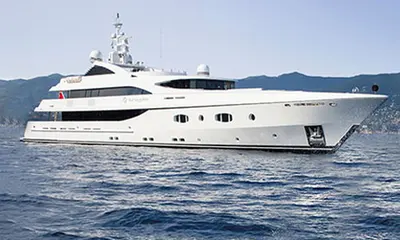 TURQUOISE | Turquoise Yachts official image