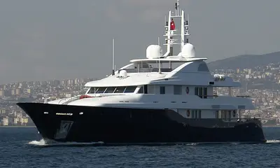ODESSA | Turquoise Yachts official image