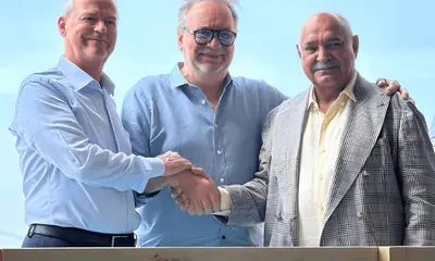 Significant Development at Turquoise | Turquoise Yachts news image