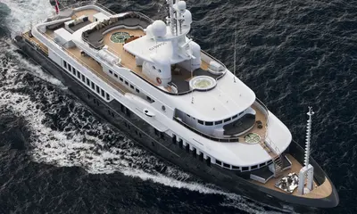 LEO FUN | Turquoise Yachts official image