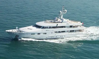 PETARA I | Turquoise Yachts official image