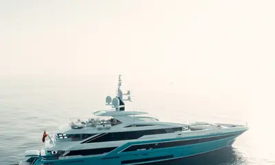JEWELS | Turquoise Yachts official image