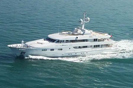 PETARA I | Turquoise Yachts official image