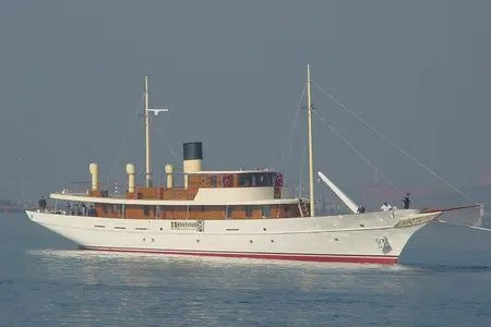 ANATOLIA | Turquoise Yachts official image