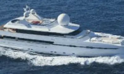 DOUBLE TROUBLE | Turquoise Yachts official image