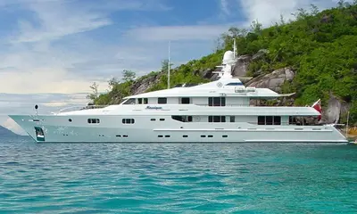 MOSAIQUE | Turquoise Yachts official image