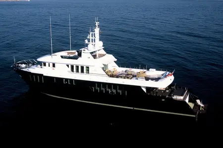 VINIDREA II | Turquoise Yachts official image
