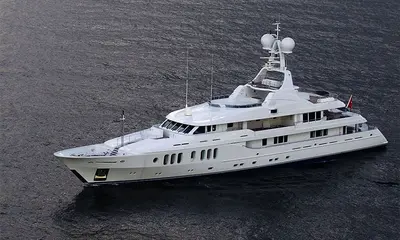 TALISMAN MAITON | Turquoise Yachts official image