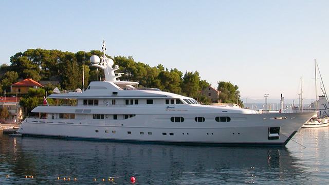PETARA II