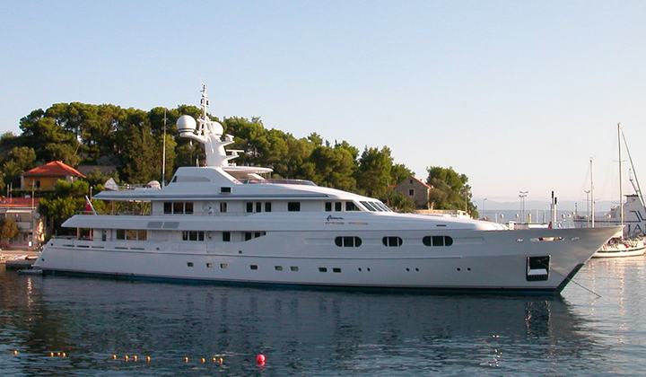 PETARA II