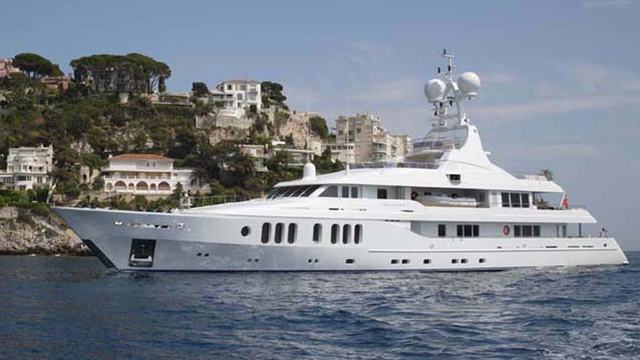 TALISMAN C