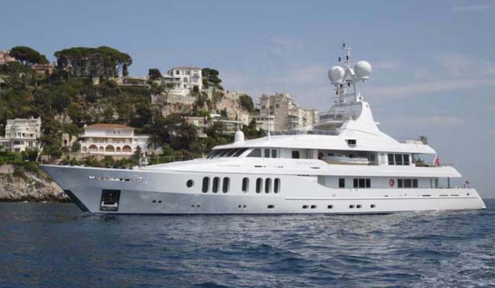 TALISMAN C