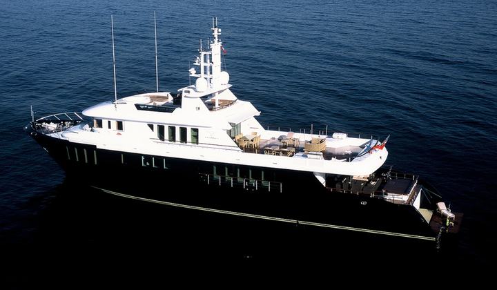 VINIDREA II