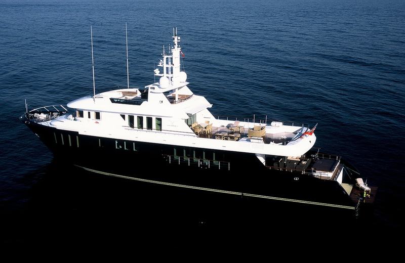 VINIDREA II | Turquoise Yachts official image