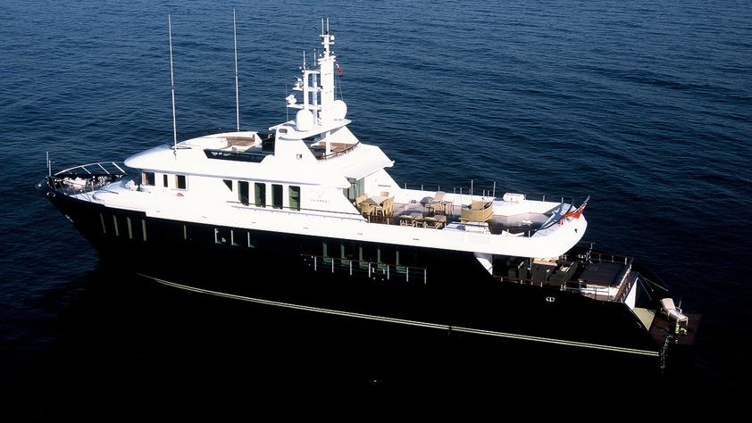 VINIDREA II