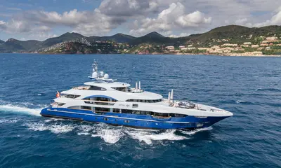 TWW Yachts AFTER YOU official image 2026