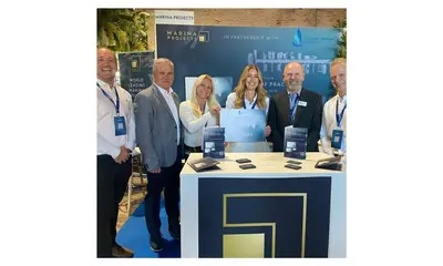 TYHA Prepares New Marina Code with Superyacht Volume for 2027 — source image