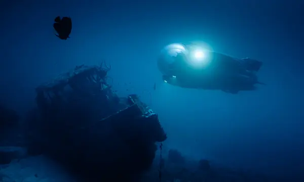 U-Boat Worx Completes Super Sub Trials Ahead of First Client Delivery — official source image