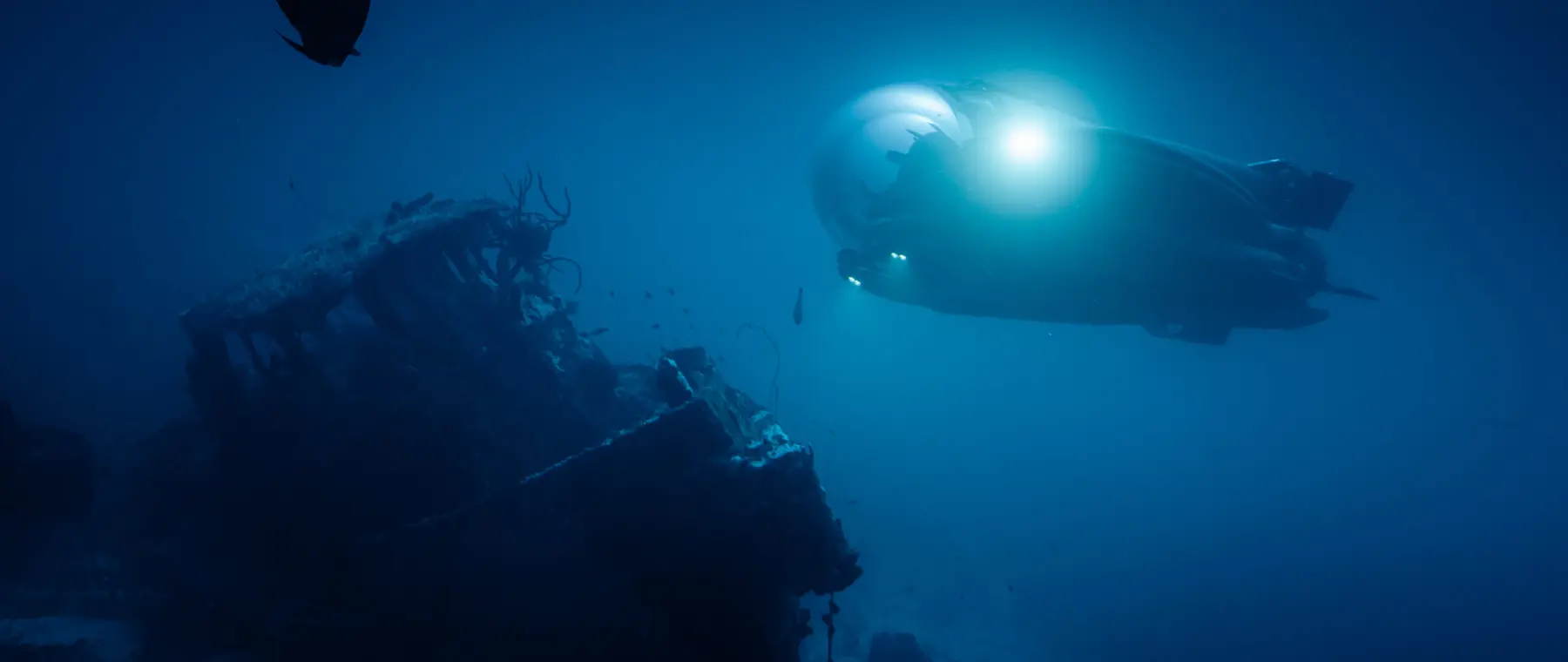 U-Boat Worx Completes Super Sub Trials Ahead of First Client Delivery — official source image