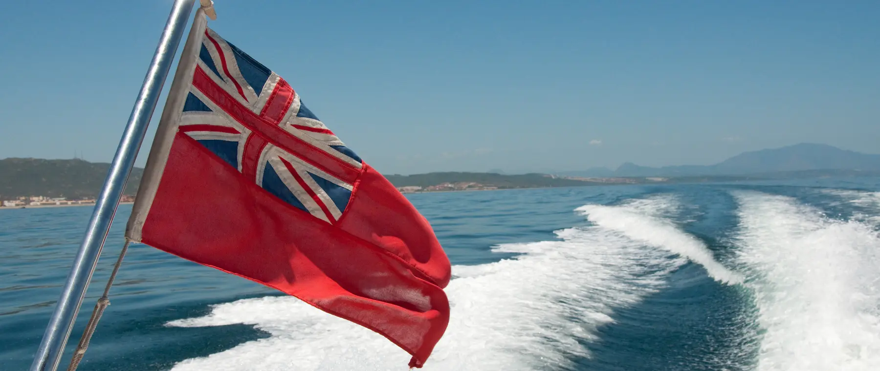 UK MCA Clarifies Marine Equipment Approval Language for Yacht Operators — source image