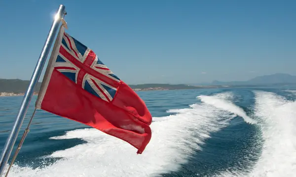 UK MCA Clarifies Marine Equipment Approval Language for Yacht Operators — source image
