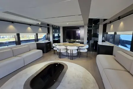 V — AvA Yachts Kando 85 — 02