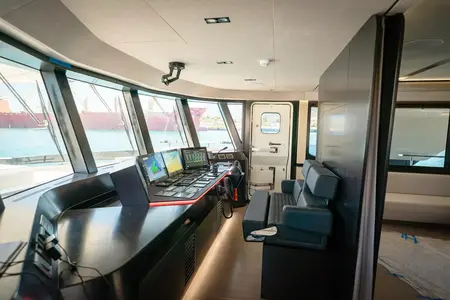 V — AvA Yachts Kando 85 — 05