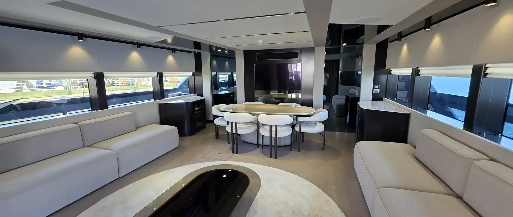 V — AvA Yachts Kando 85 — 02