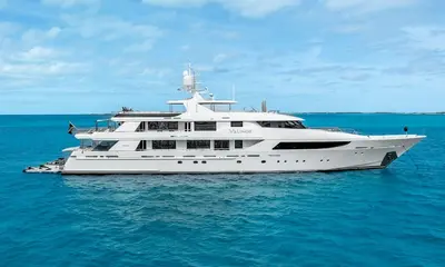 50m Westport VALINOR Featured for French Polynesia Charters — source image