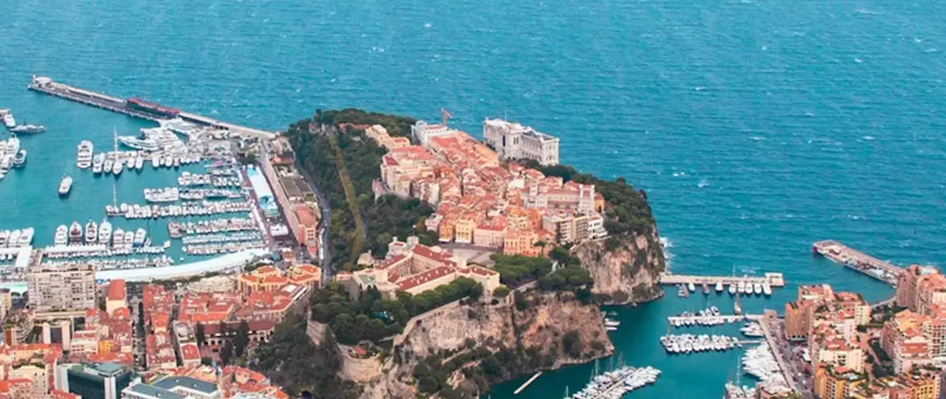 VBH Monaco Yacht Show 2026 immersive technology — official image