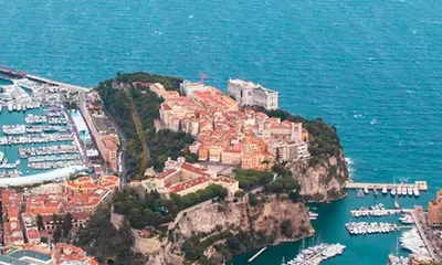 VBH Monaco Yacht Show 2026 immersive technology — official image