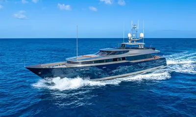 40m Alloy Yachts VESPER Joins Market at €10.9 Million — source image