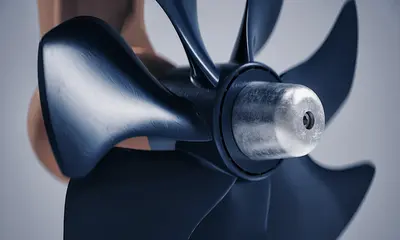 VETUS Launches BOW PRO 300 Thrusters for Yachts up to 30 Metres — source image