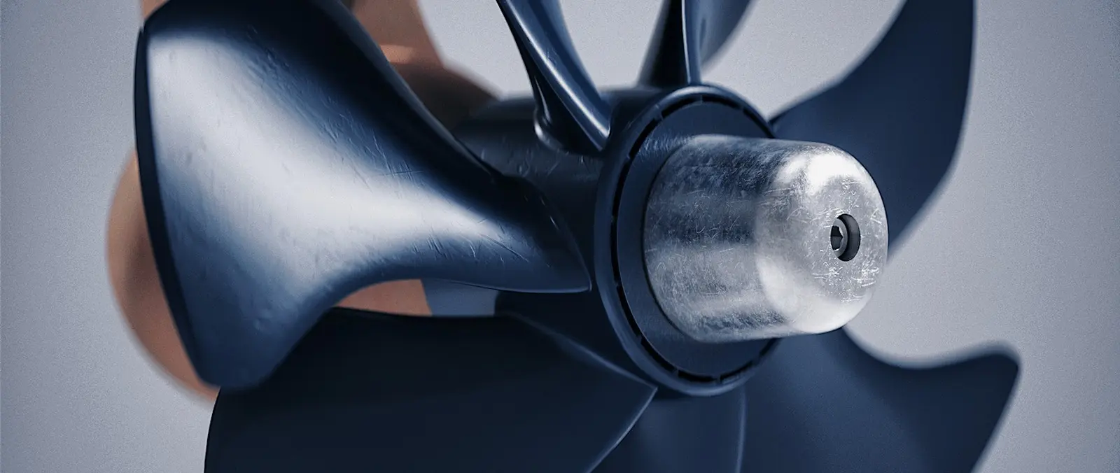 VETUS Launches BOW PRO 300 Thrusters for Yachts up to 30 Metres — source image