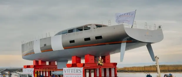 Vitters Launches Project 3093 MAGIC After 30-Month Build — official source image