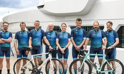 Vlissingen to Monaco 2024 press image