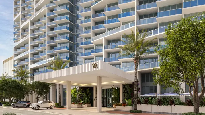 Official Waldorf Astoria Miami Beach 2026 image