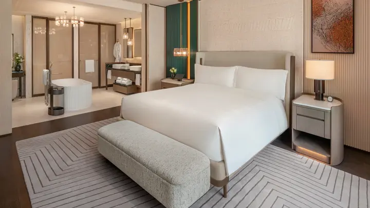 Official Waldorf Astoria Kuala Lumpur 2026 image