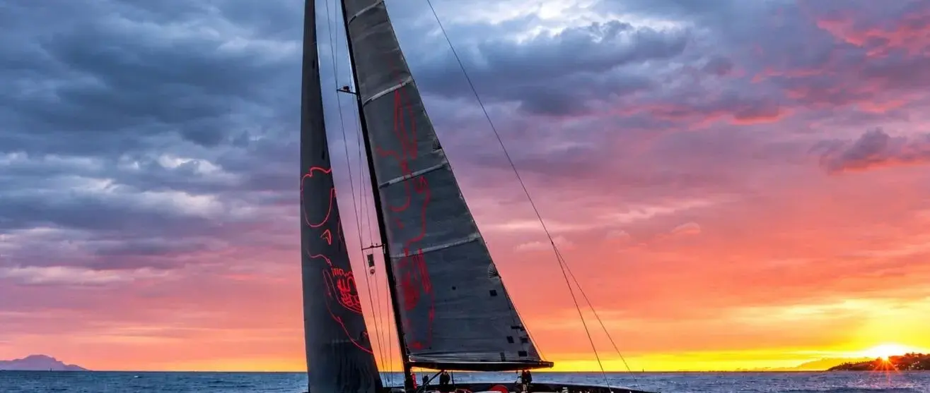 40m Wally BLACK SAILS Returns to Market at €8.9m — source image
