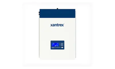 Waytek Adds Xantrex Inverters to North American Equipment Network — source image