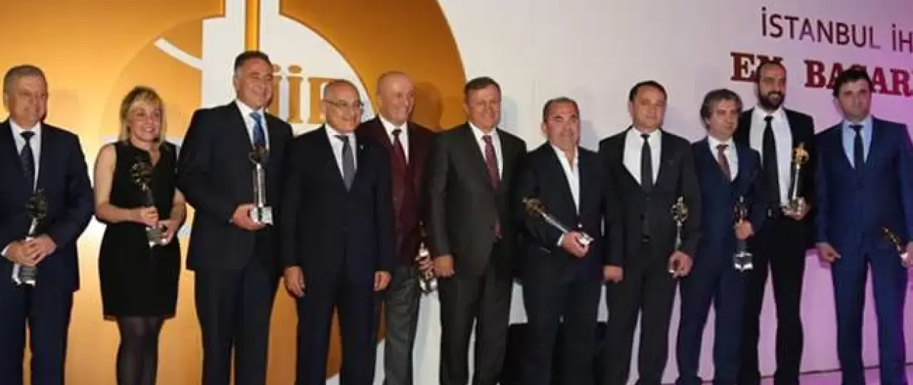 Bilgin Yachts - WE WERE RANKED NUMBER ONE EXPORTER