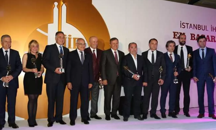Bilgin Yachts - WE WERE RANKED NUMBER ONE EXPORTER