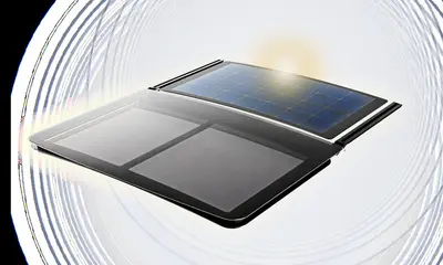 Webasto SoLite Marine Sunroofs Add Solar-Ready Options to Yacht Deck Design — source image