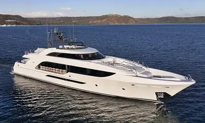 Westport Details 35m to 41m Yacht Range for Fort Lauderdale 2026 — source image