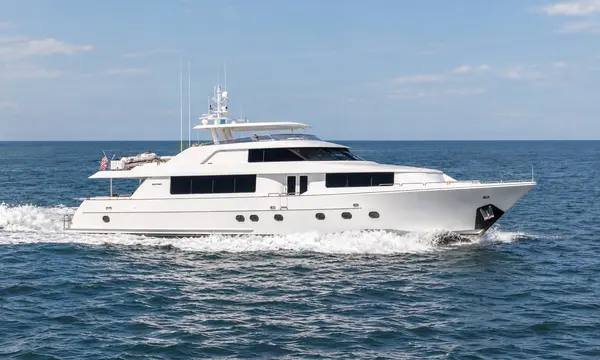 34m Westport DANCING TIDES Joins Fraser Sales Fleet — source image