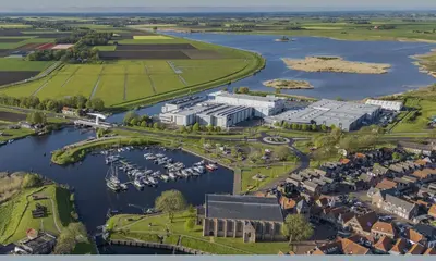 Royal Huisman Explains the Priorities Behind Choosing a Custom Superyacht Yard — official source image