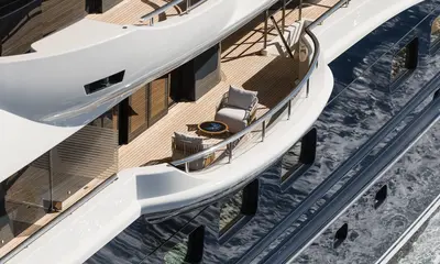 Why Some Yachts Lose Value Faster Than Others — Burgess